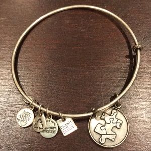 Alex & Ani bracelet